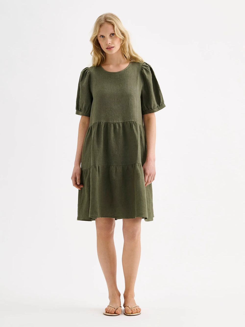 olive green