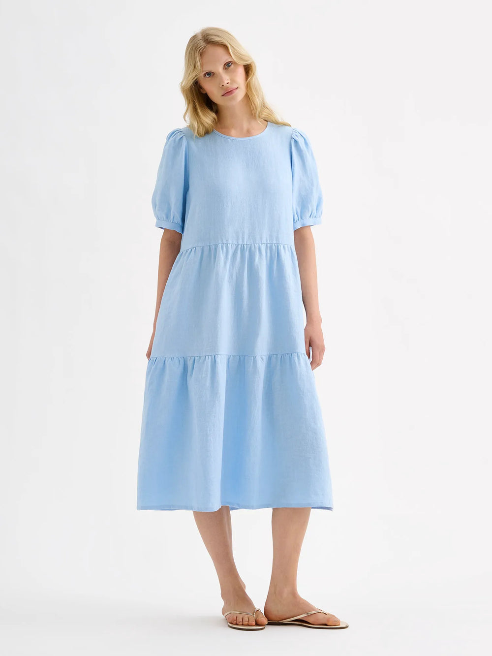 light blue