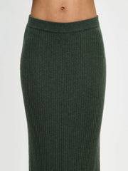 dark olive green