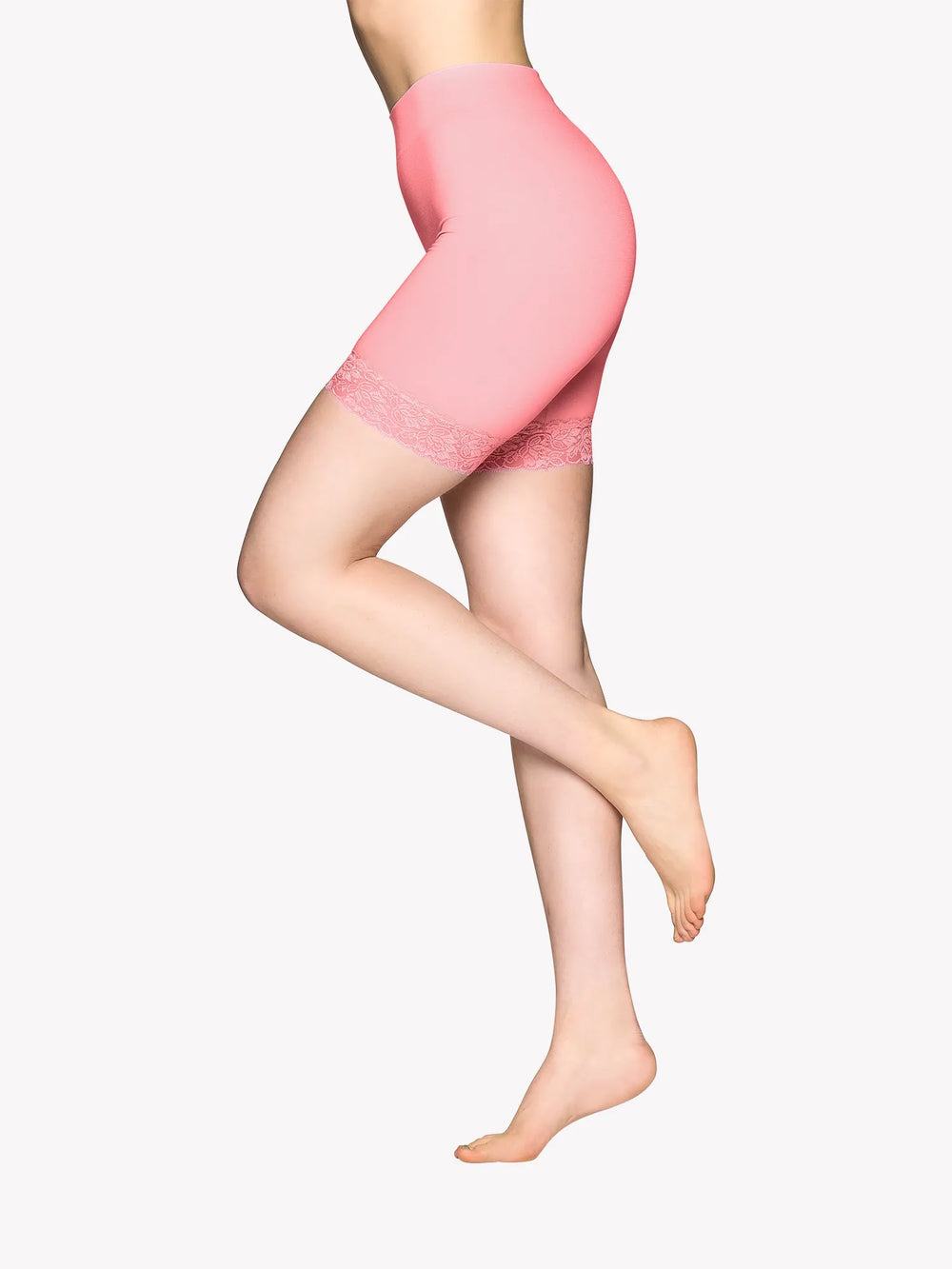 pink icing