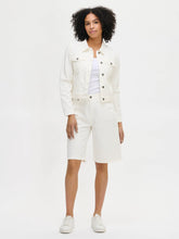 natural white