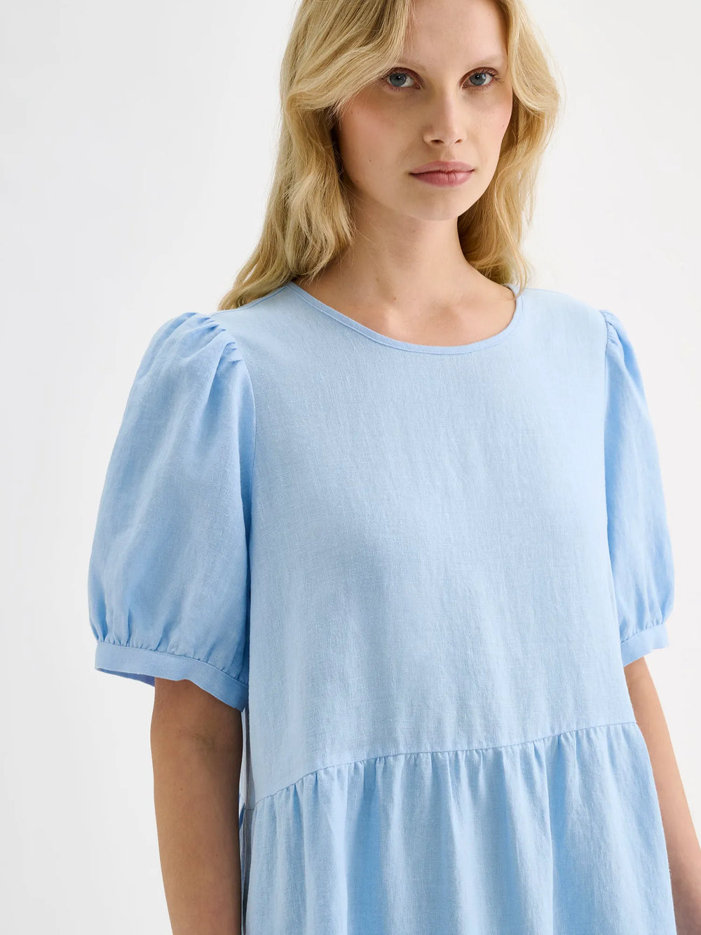 light blue