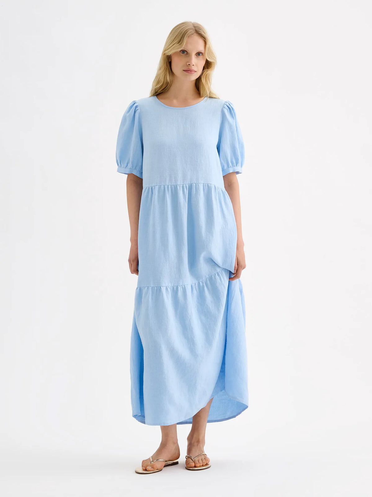 light blue