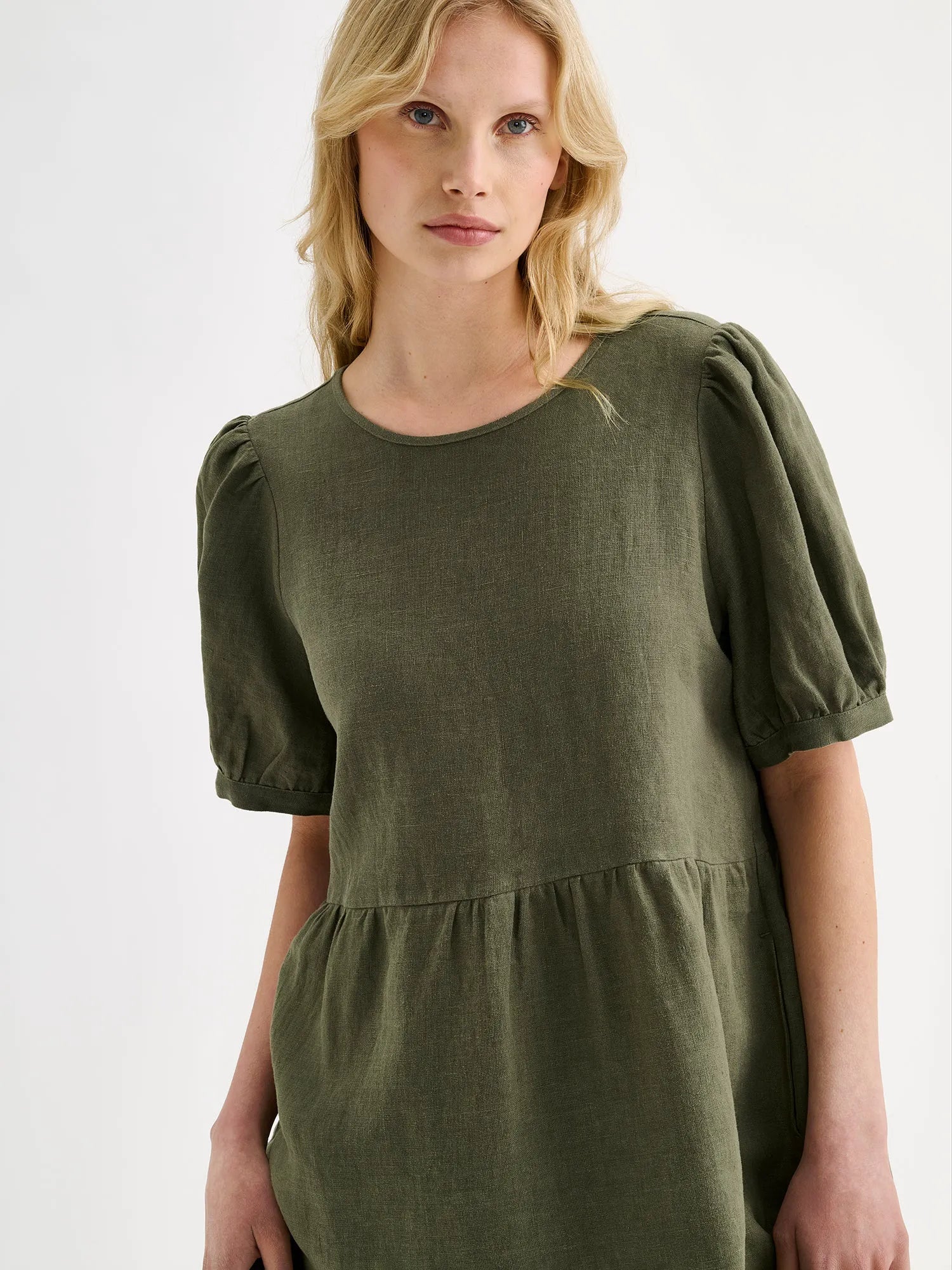 olive green
