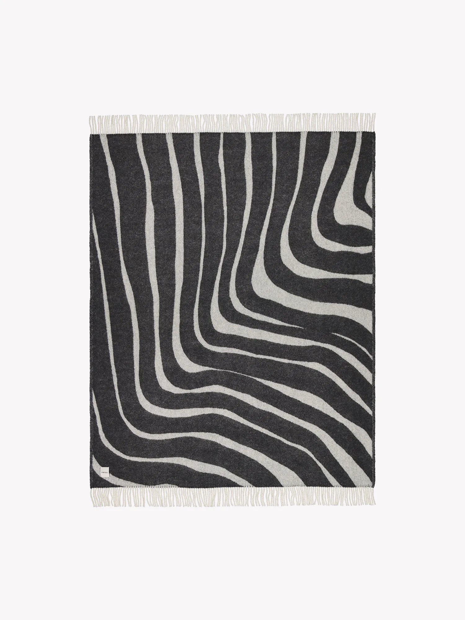 beige-black
