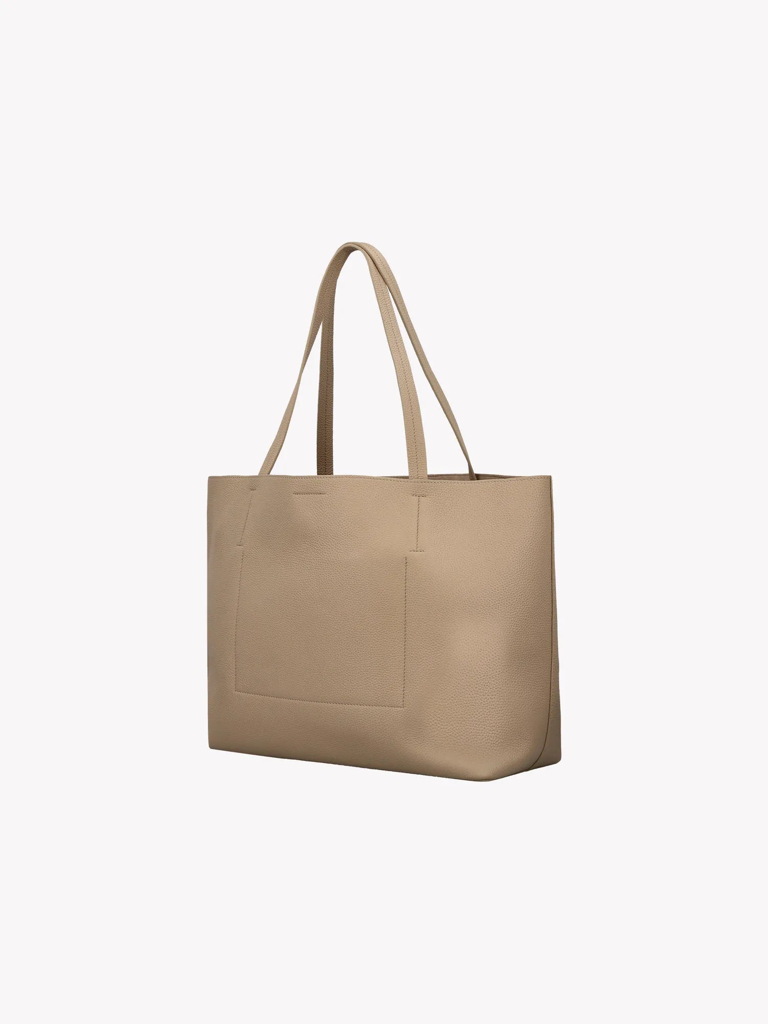light beige