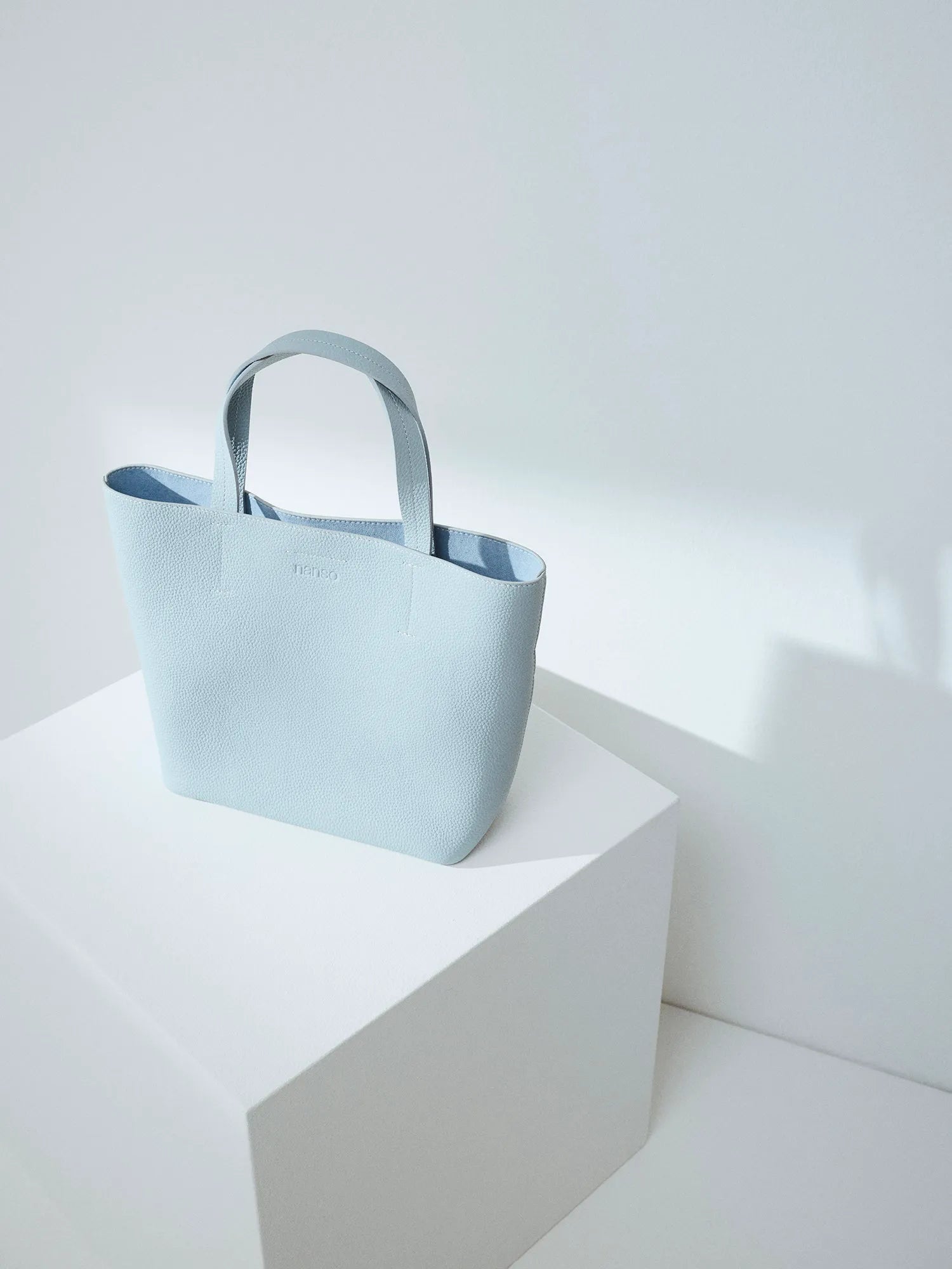 light blue