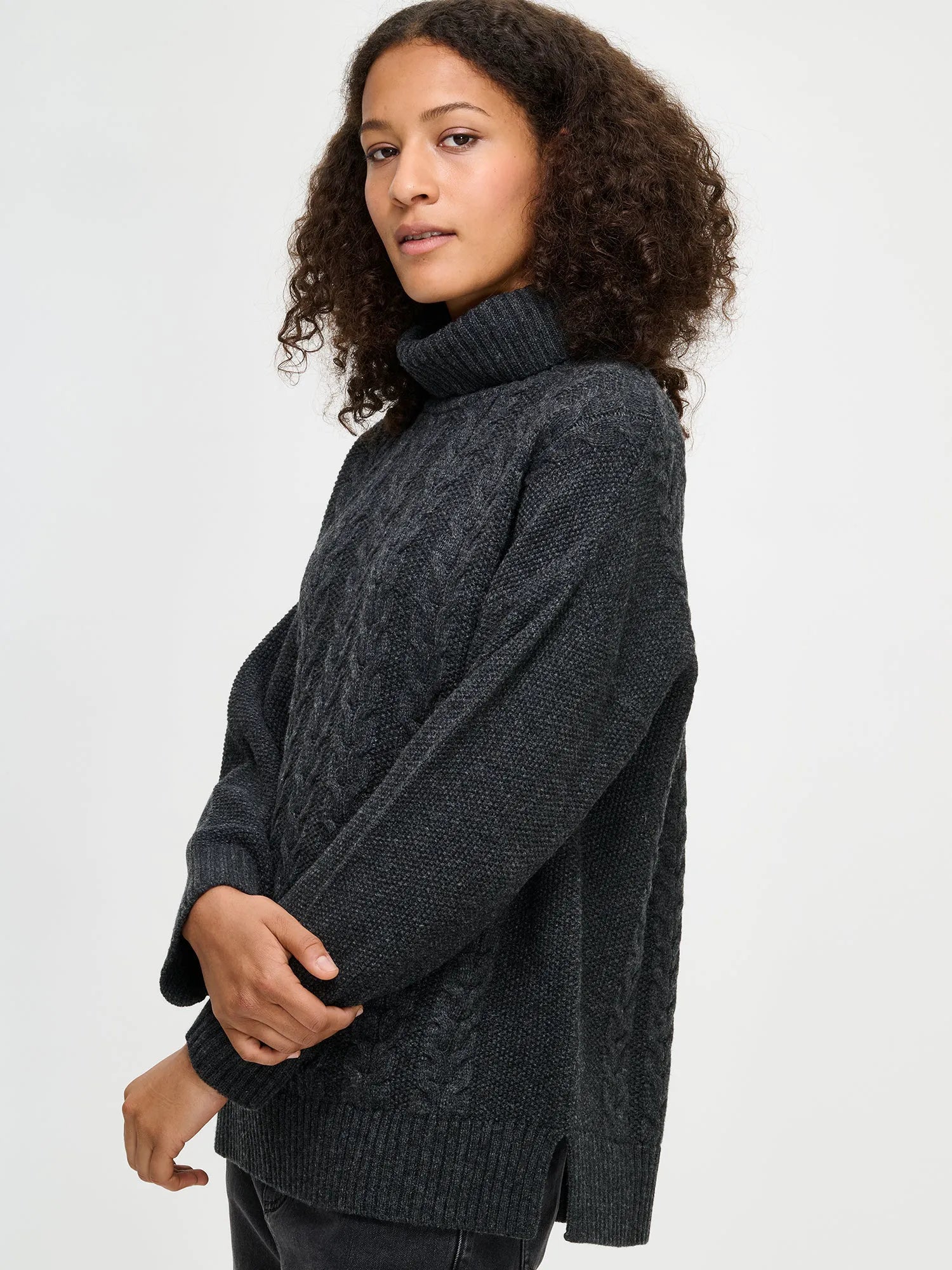 dark grey