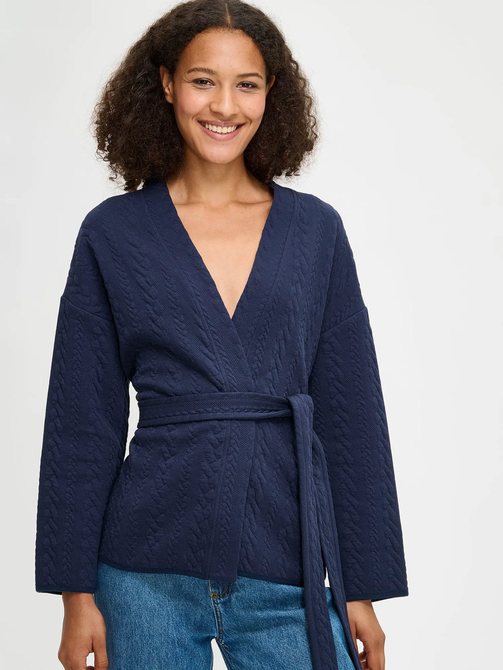 dark blue