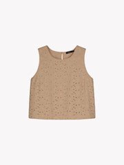 beige