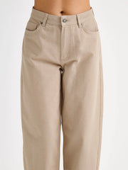 beige