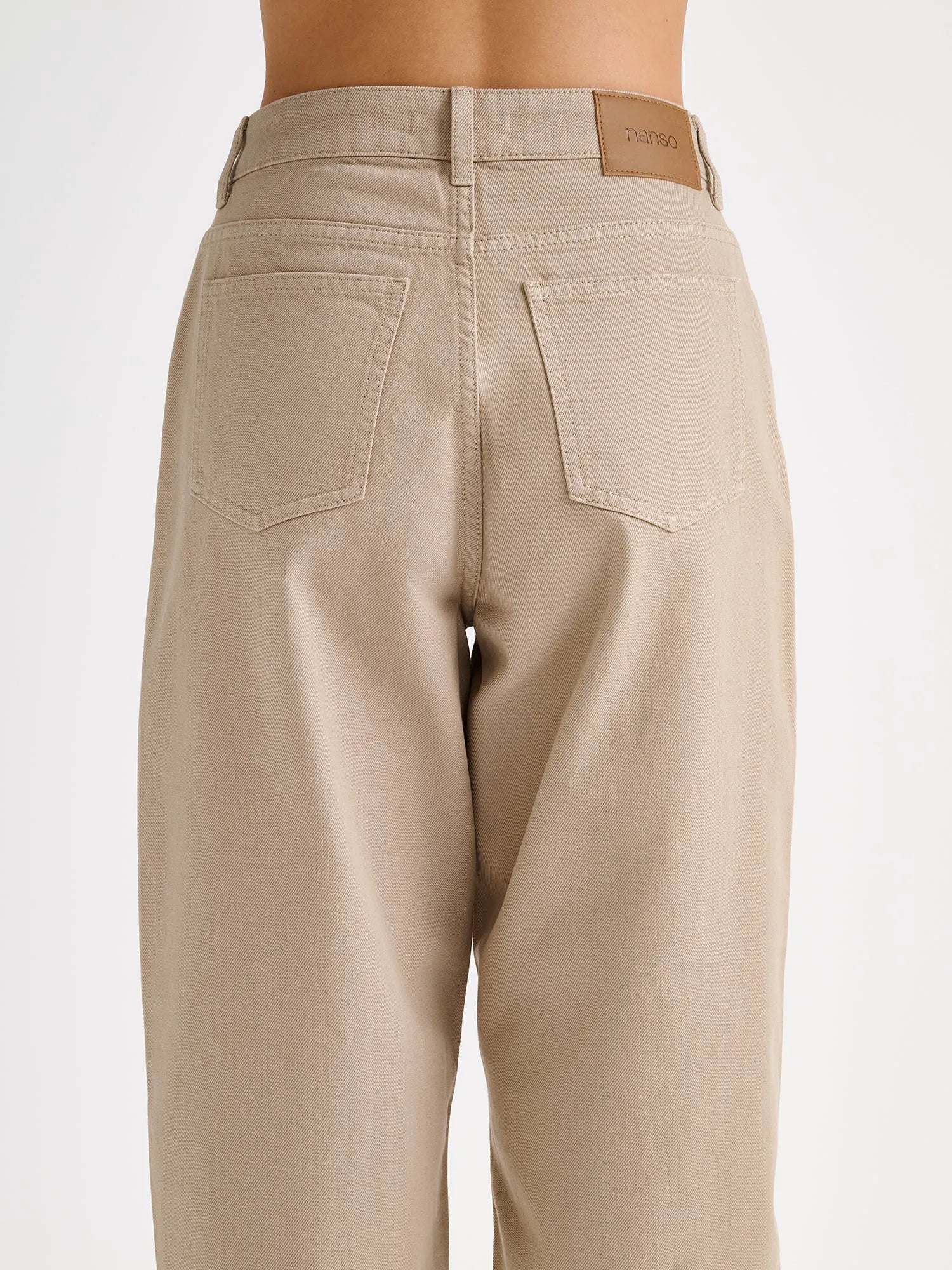 beige