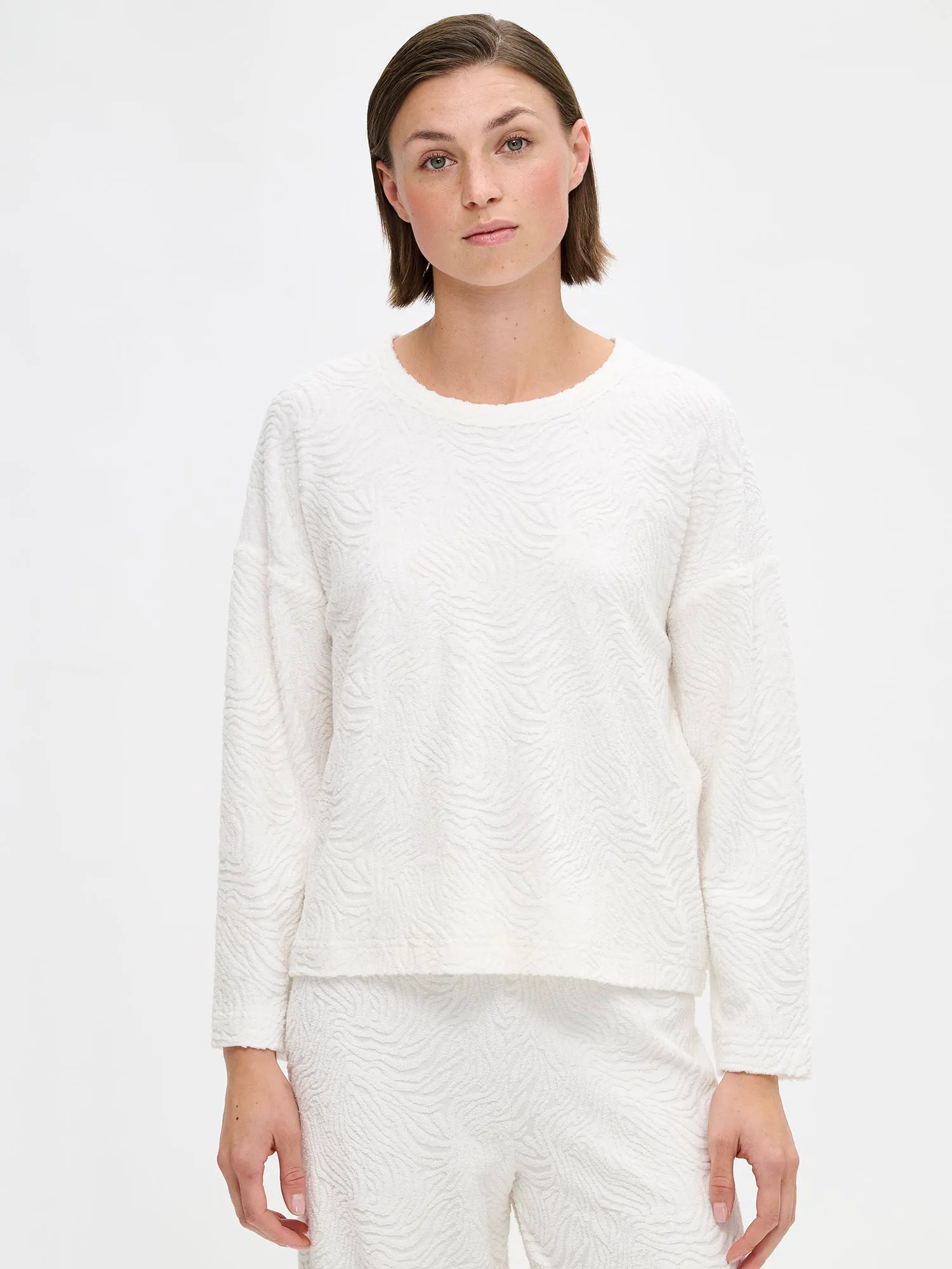 off white