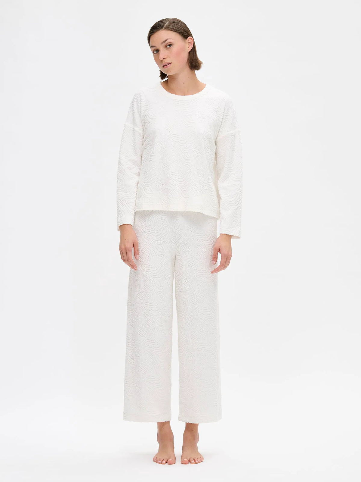 off white