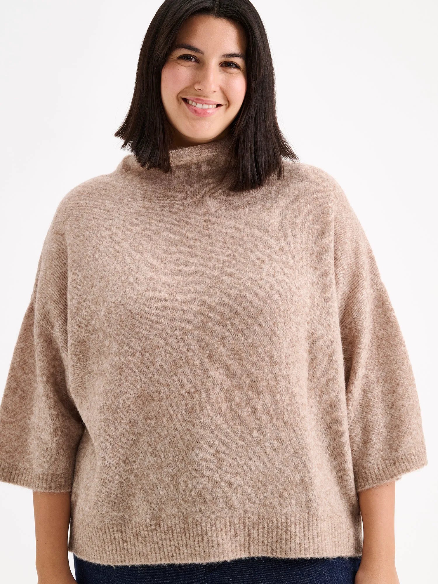 beige