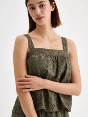 olive green