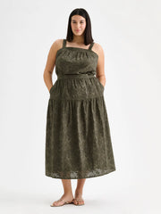 olive green