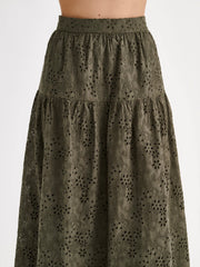 olive green