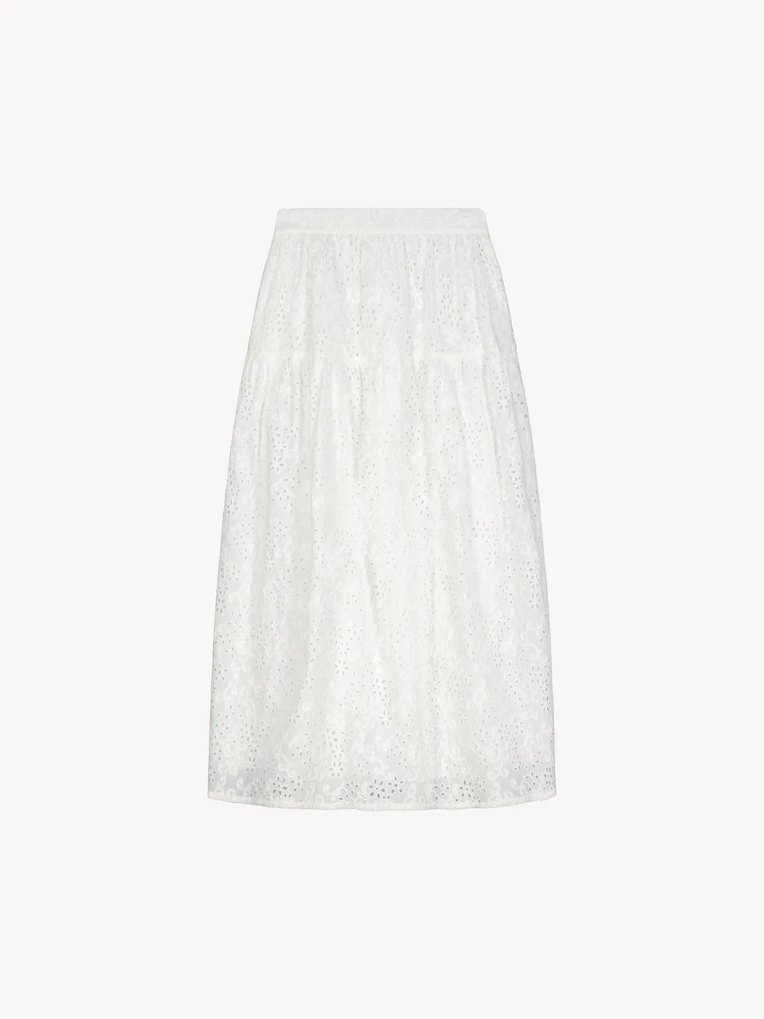 off white