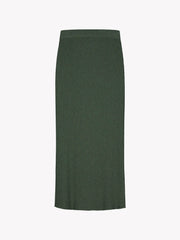 dark olive green