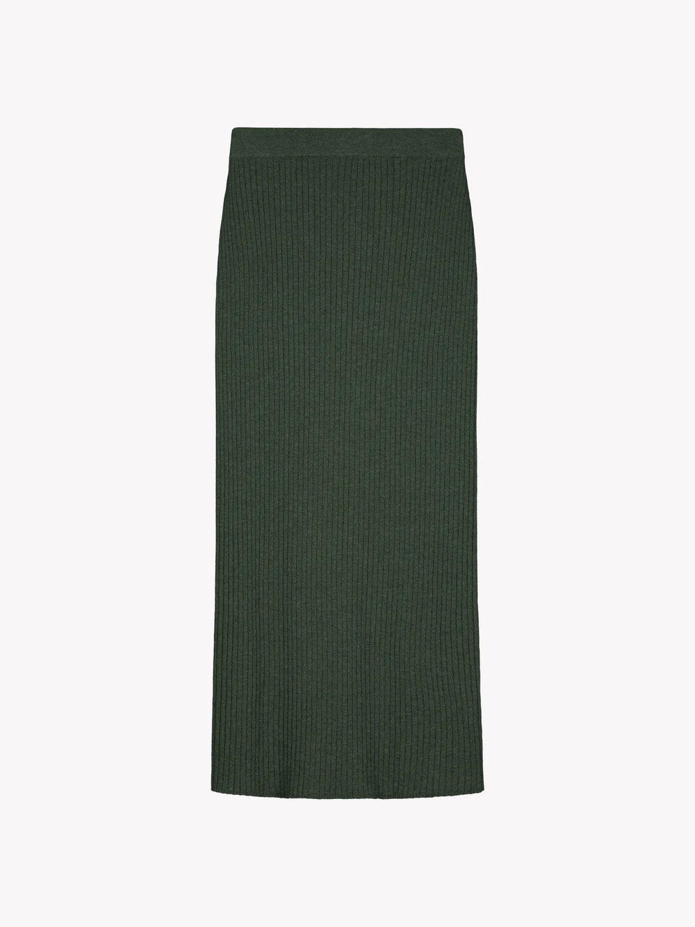 dark olive green