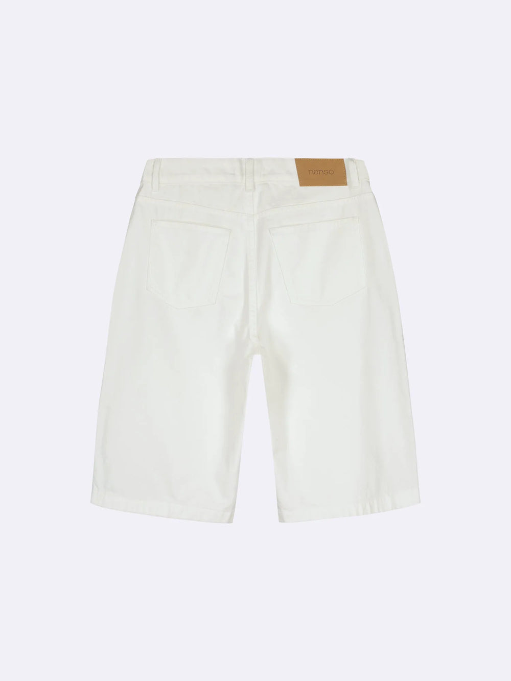 natural white