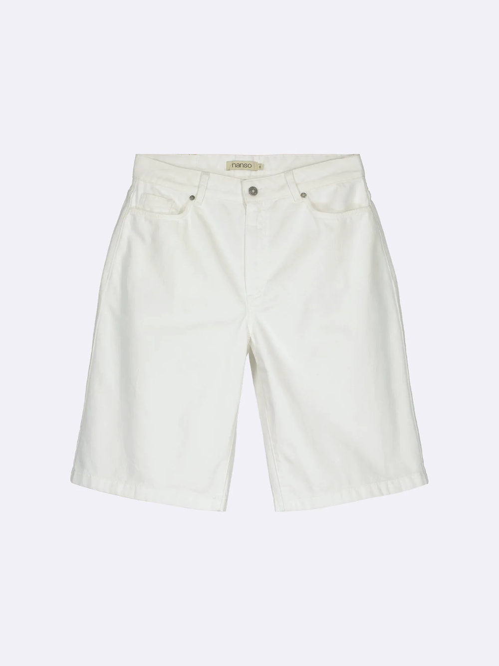 natural white