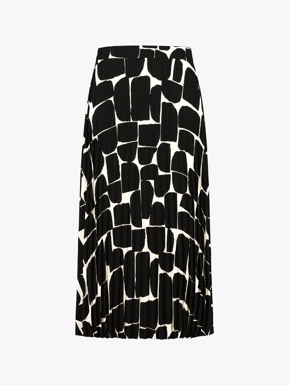 Black-white