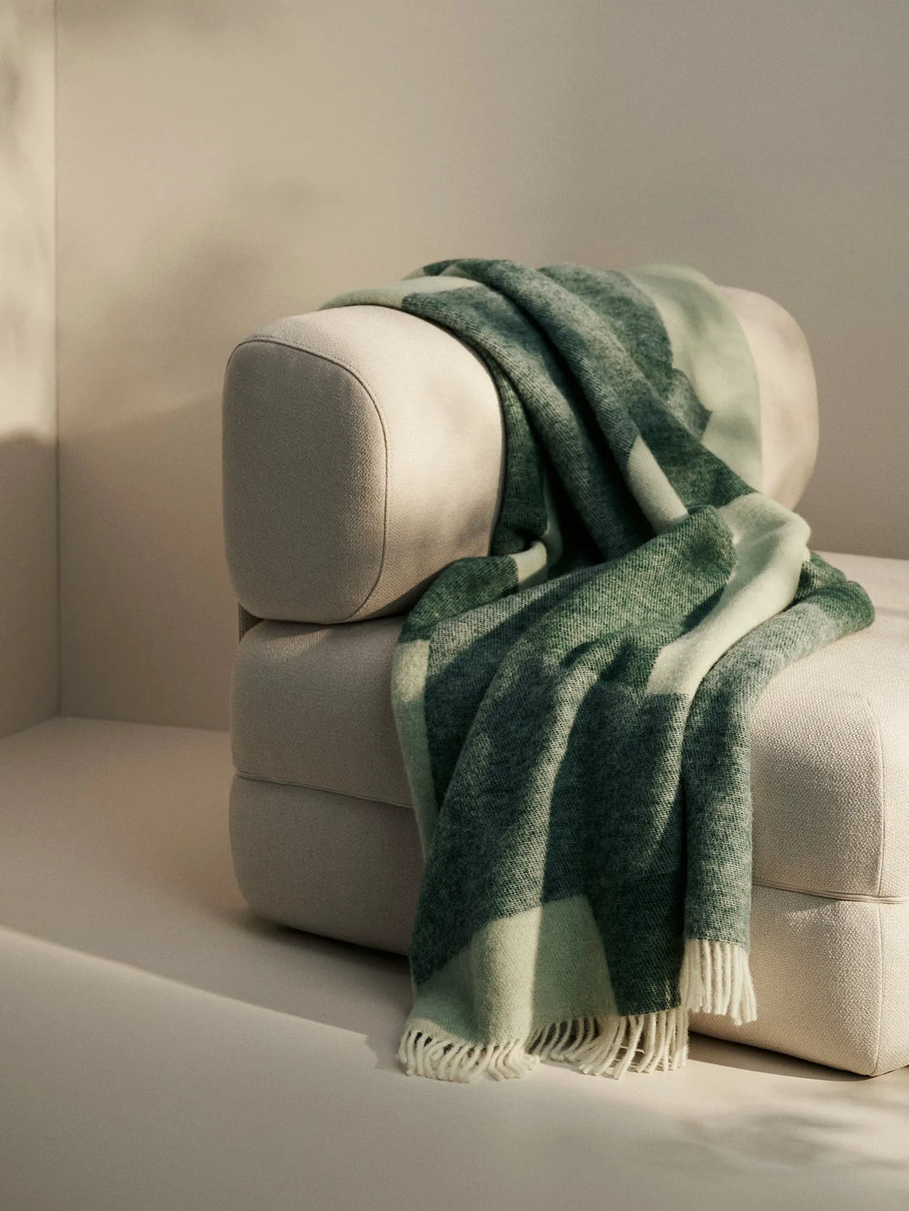 multicolored