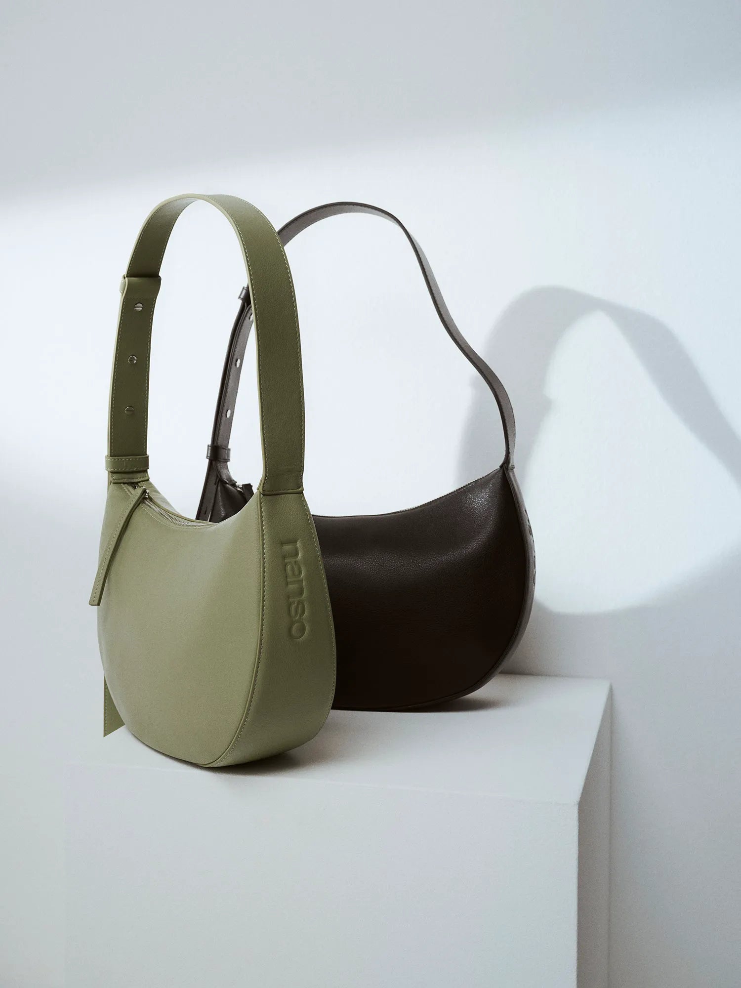 light green